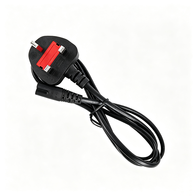 IEC C7 Power cord 3