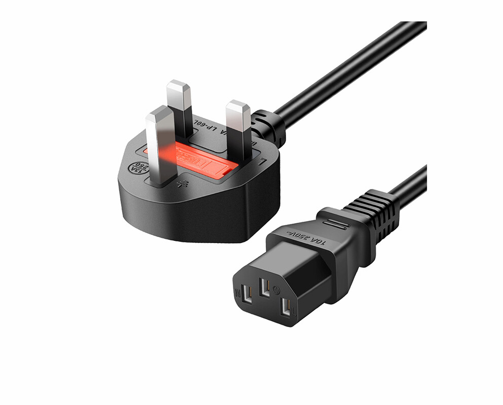 Power Cord