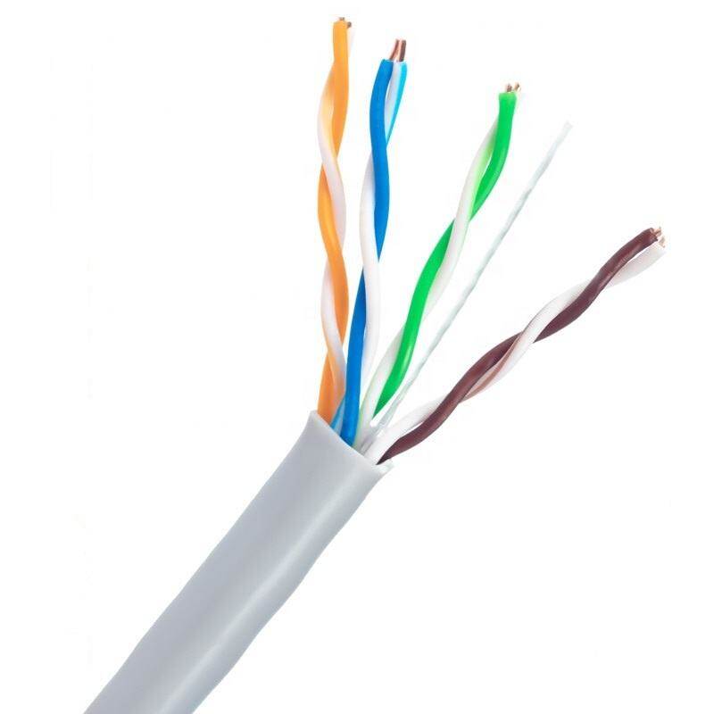 Cat5e网络线 2
