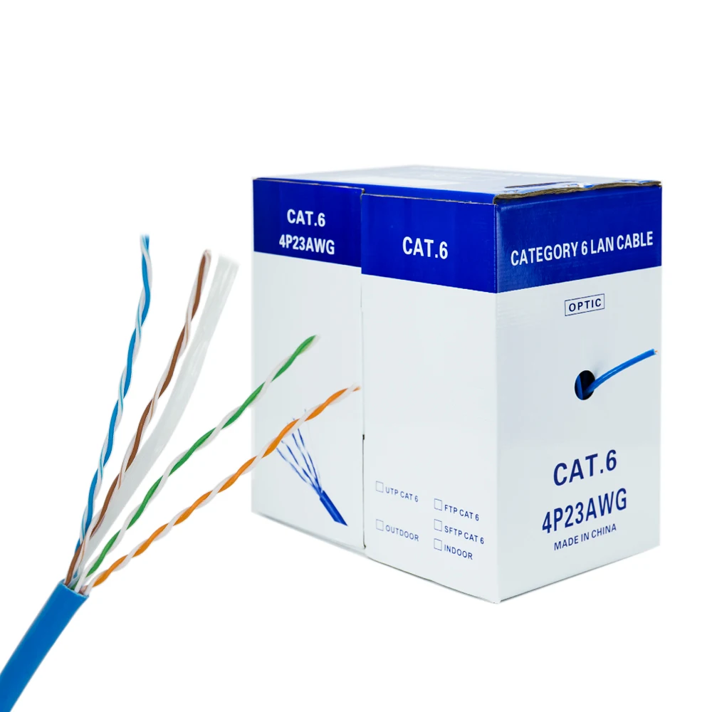 Cat6 Network Cable