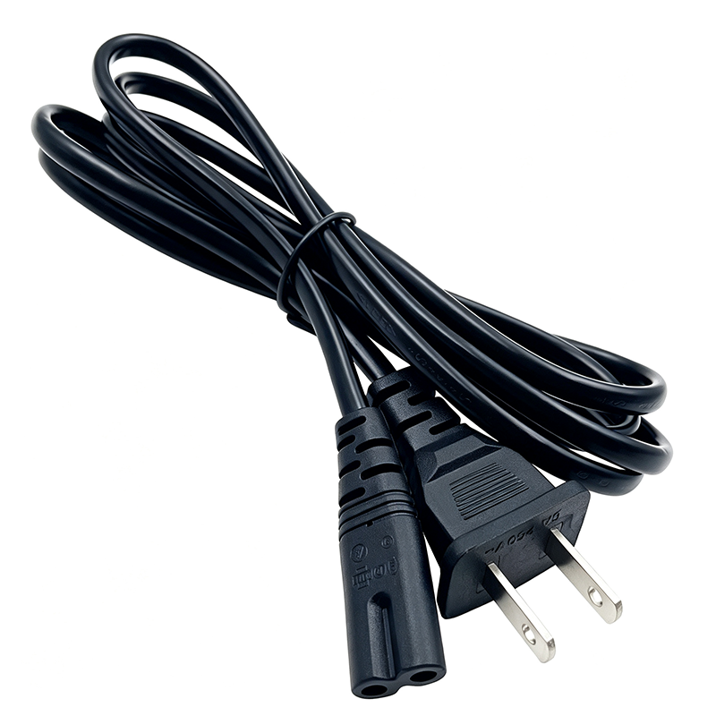 IEC C7 Power cord 2
