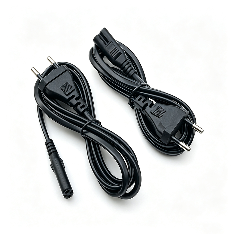 IEC C7 Power cord 5