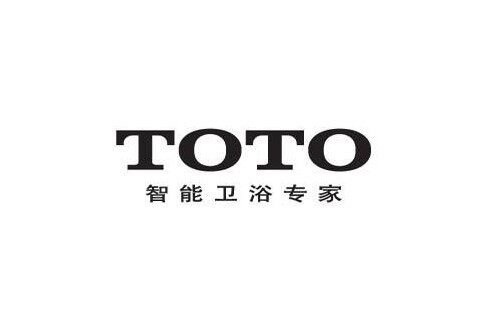 TOTO - 万家基和装饰战略合作品牌