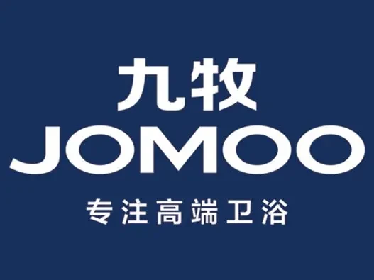 九牧 - 万家基和装饰战略合作品牌