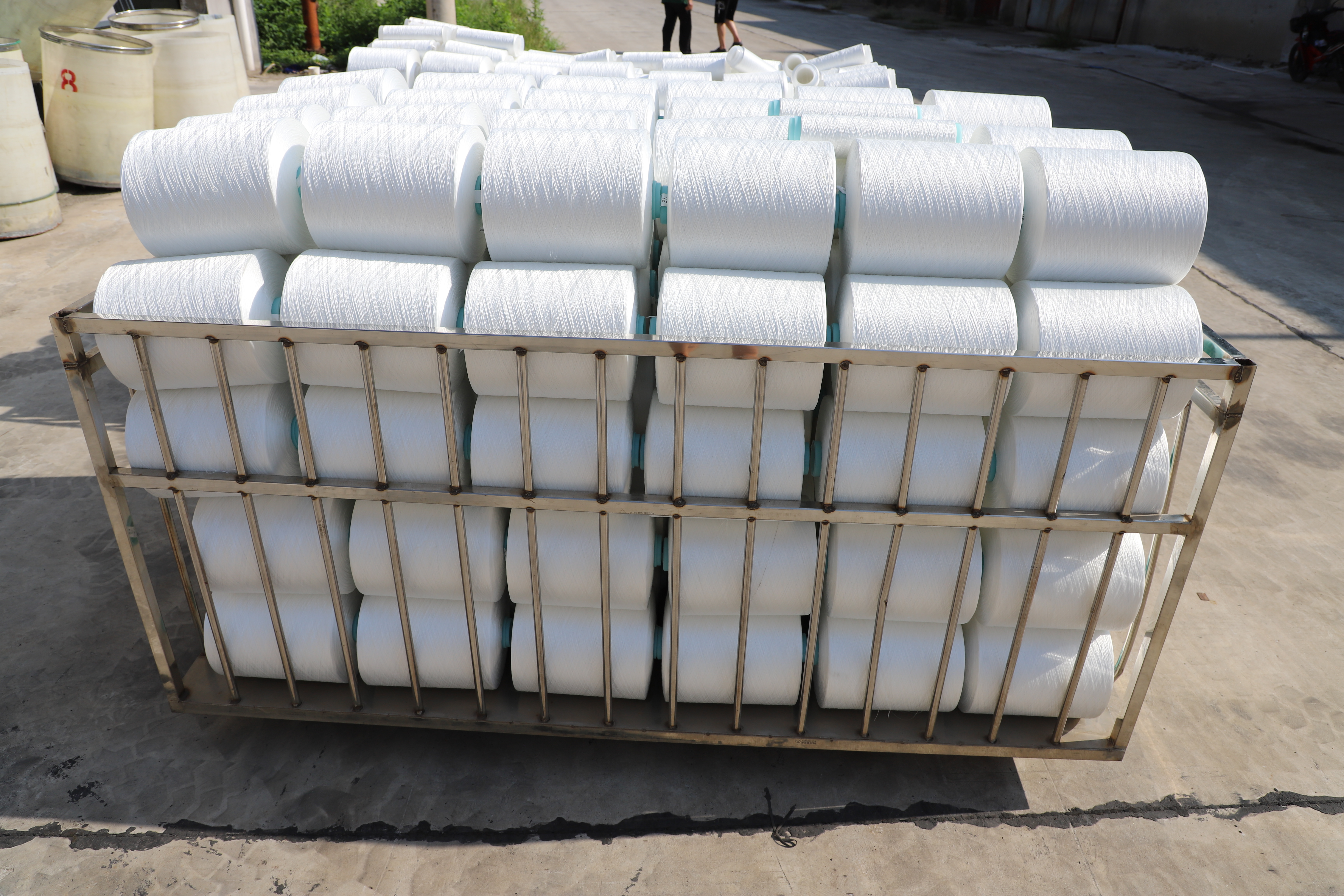 Product Transport & Logistics