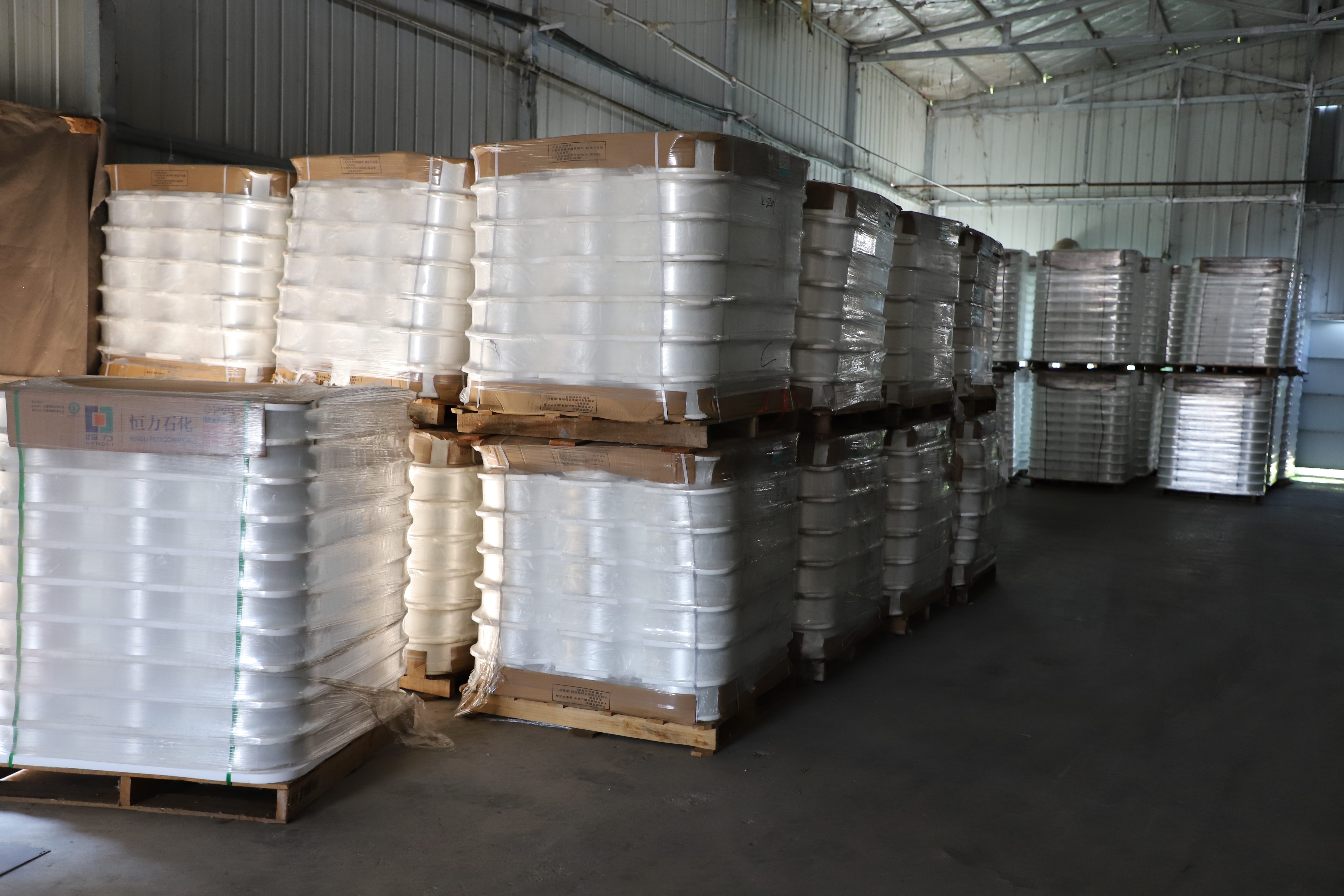 Warehouse & Storage