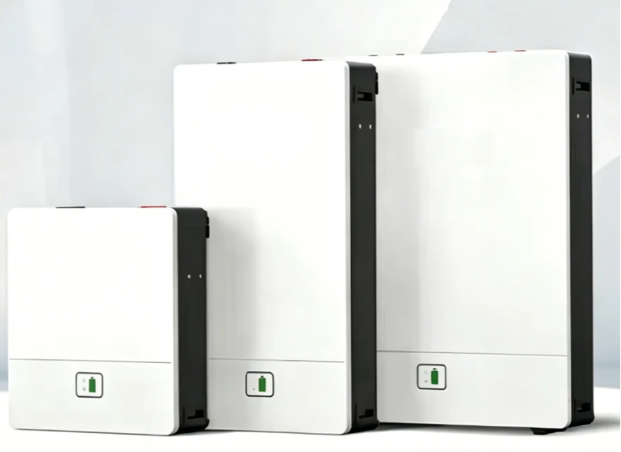 Home Energy Storage
