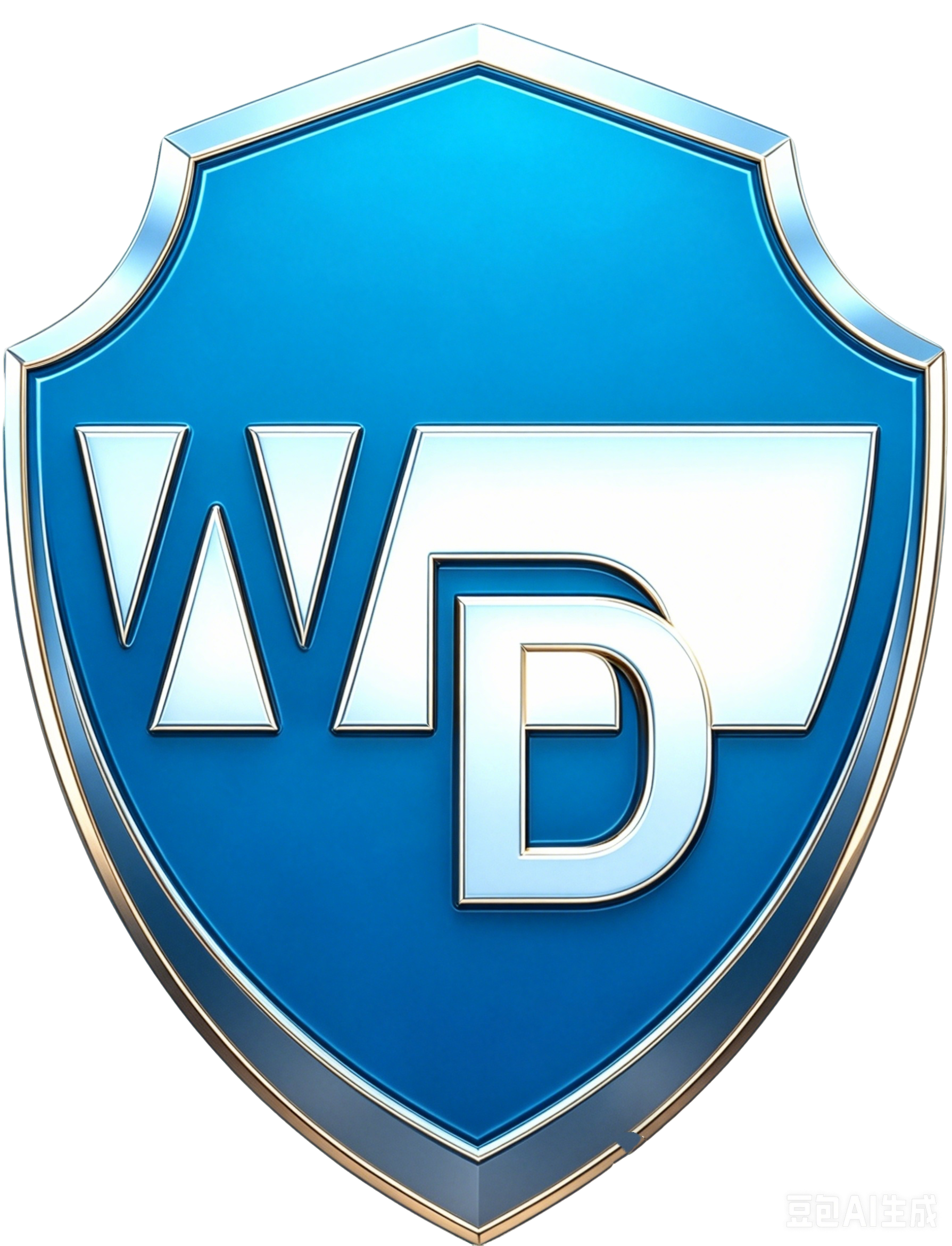 WD Logo