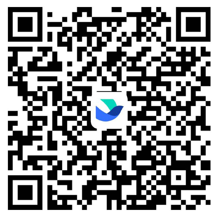 Lark QR Code