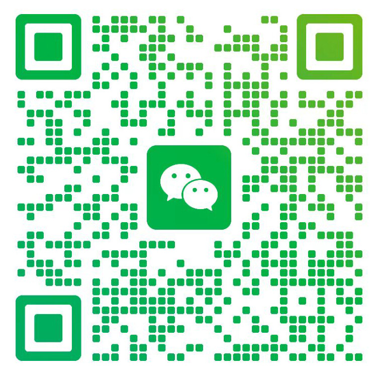 Wechat QR Code