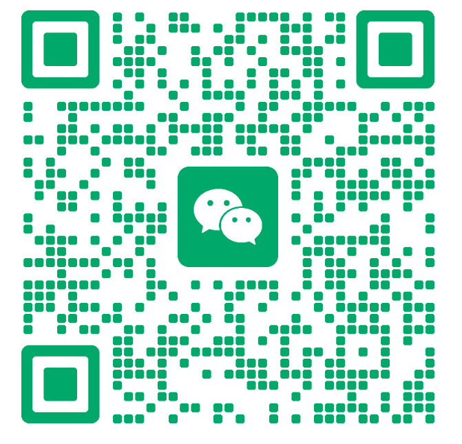 WeChat QR Code