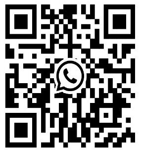 WhatsApp QR Code