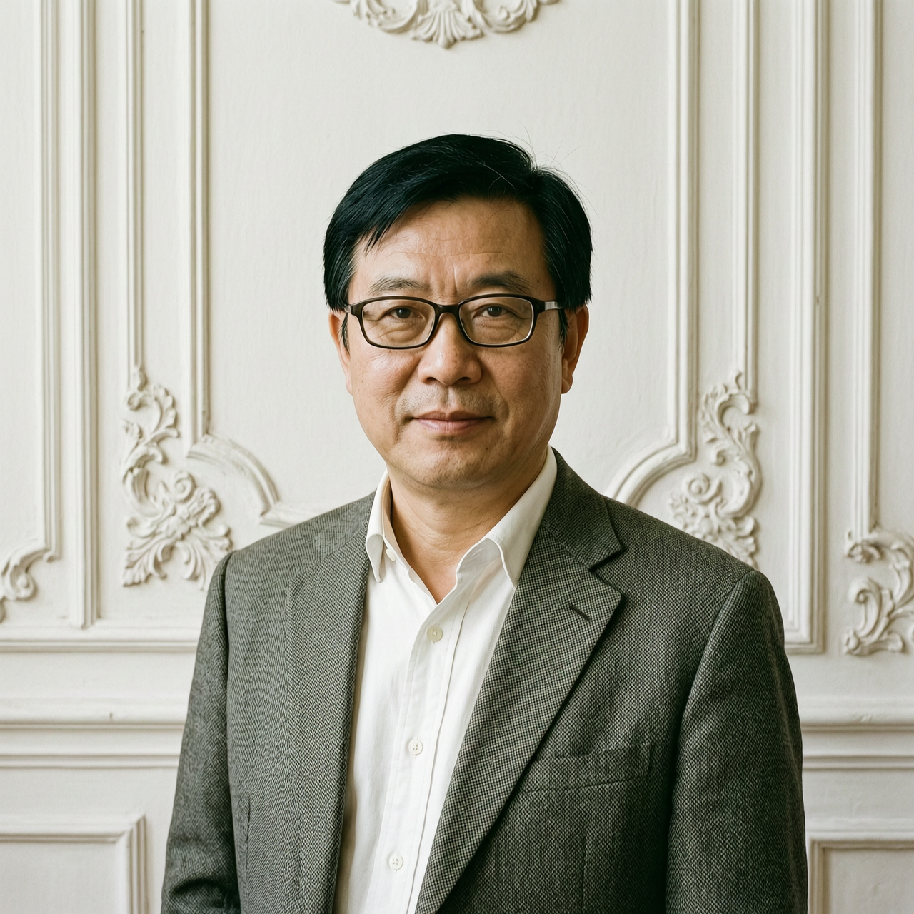 卜慶軍