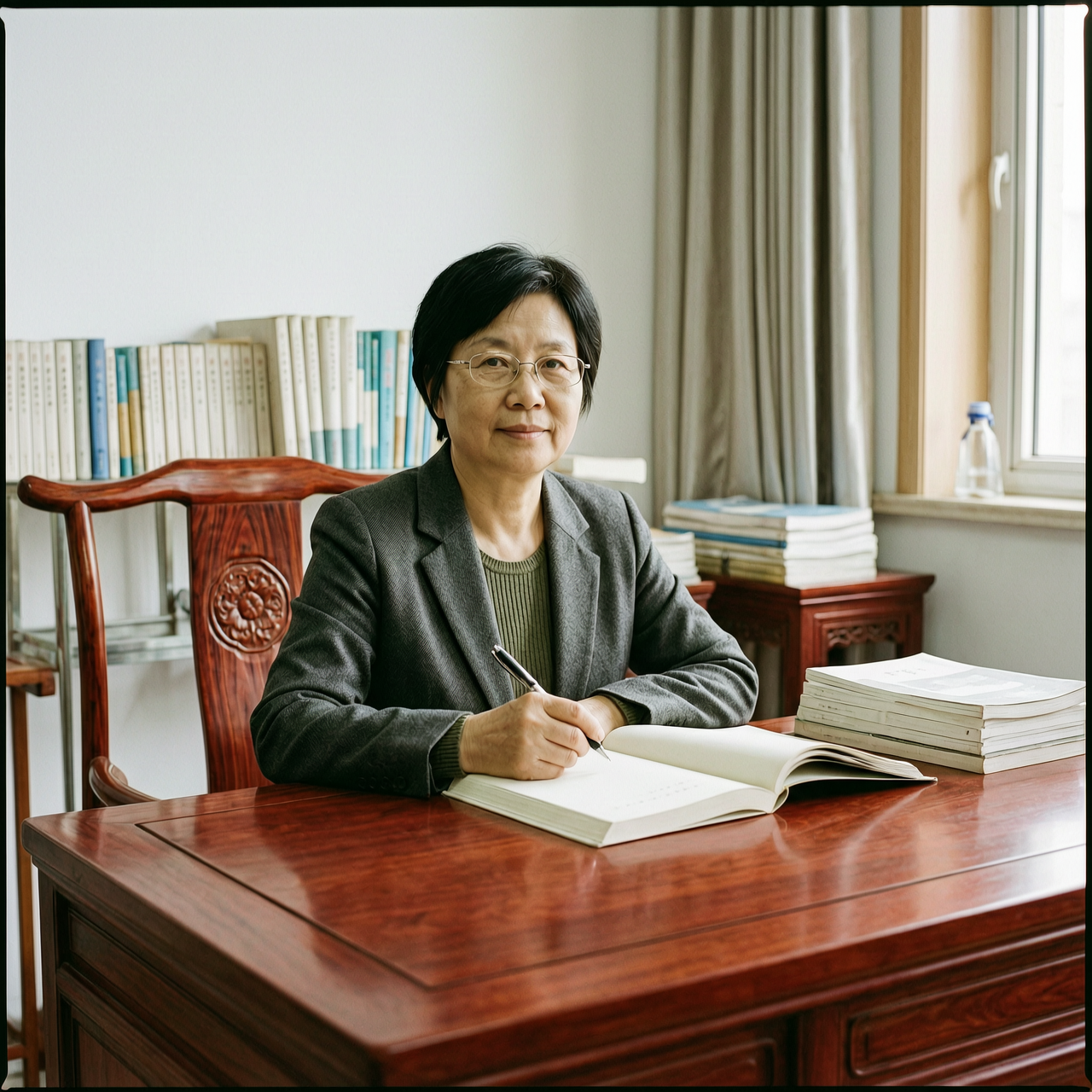古讚歌