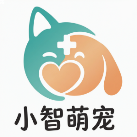 小智萌宠Logo