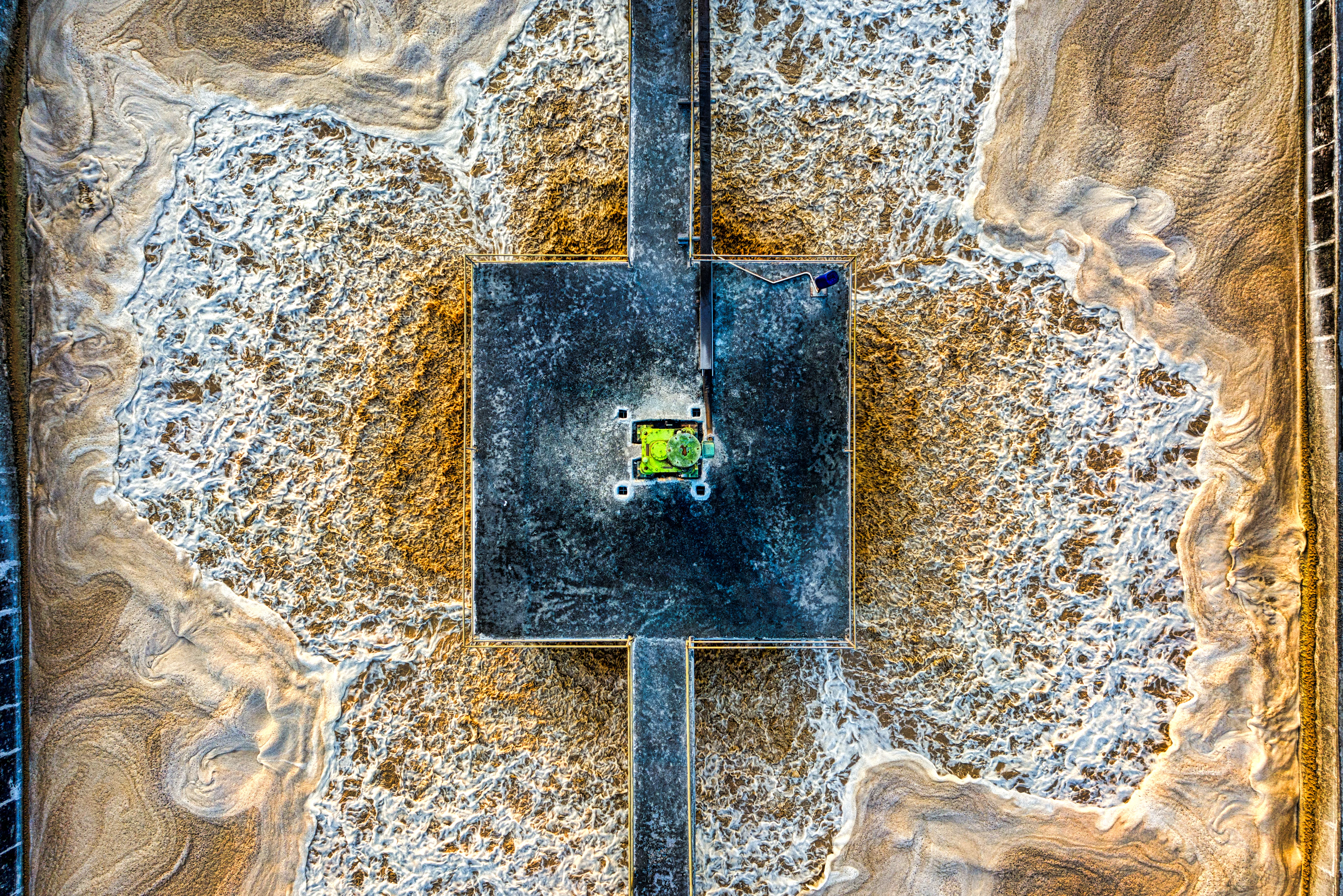The Hidden Cost of Chip Manufacturing: Why Semiconductor Wastewater Demands a Smarter Solution