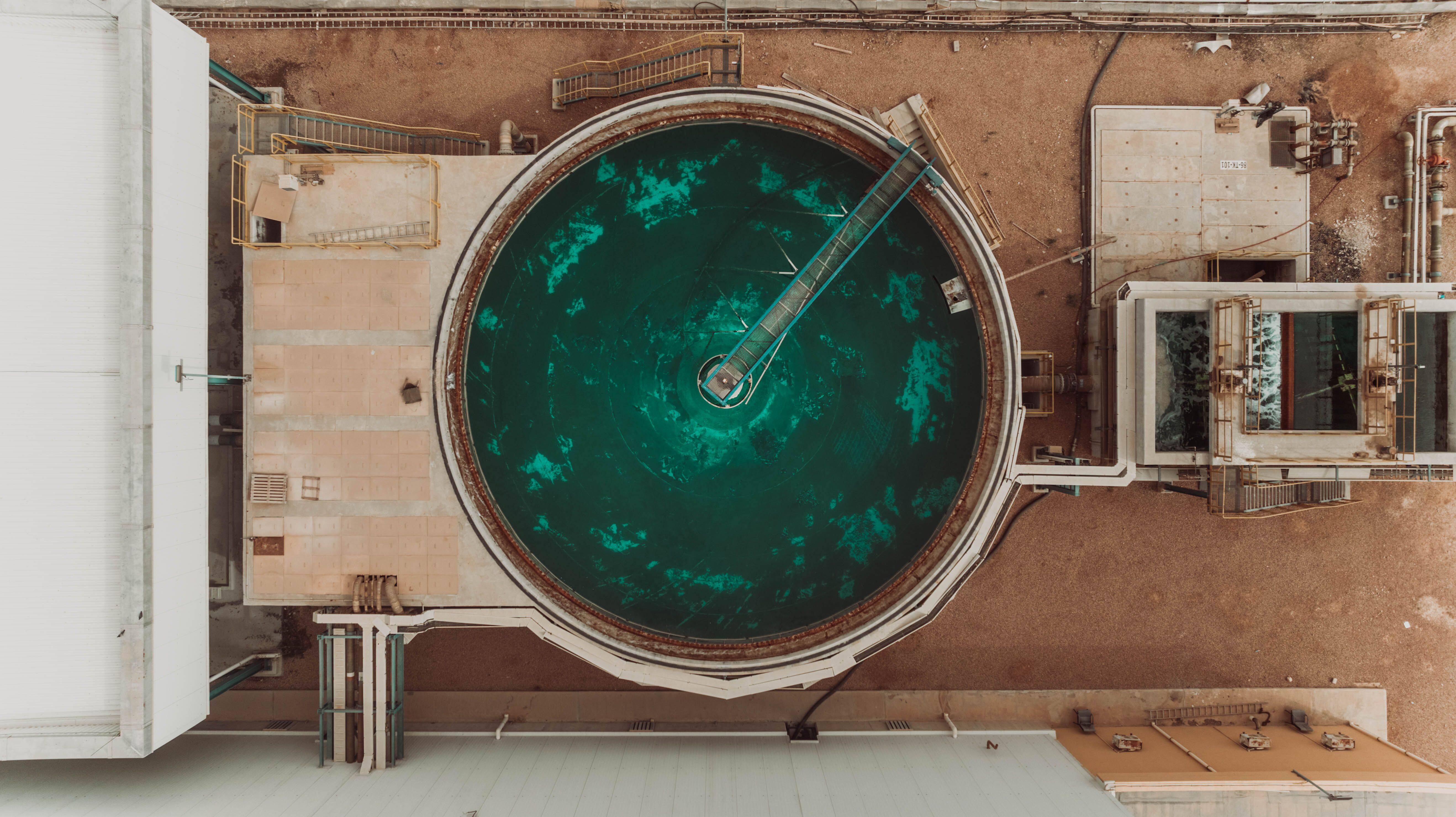 The Hidden Toxic Legacy: Why Abandoned Plating Plants Threaten America's Groundwater