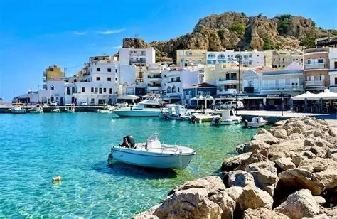 When Paradise Runs Dry: Solving Karpathos' Water Crisis with Innovation