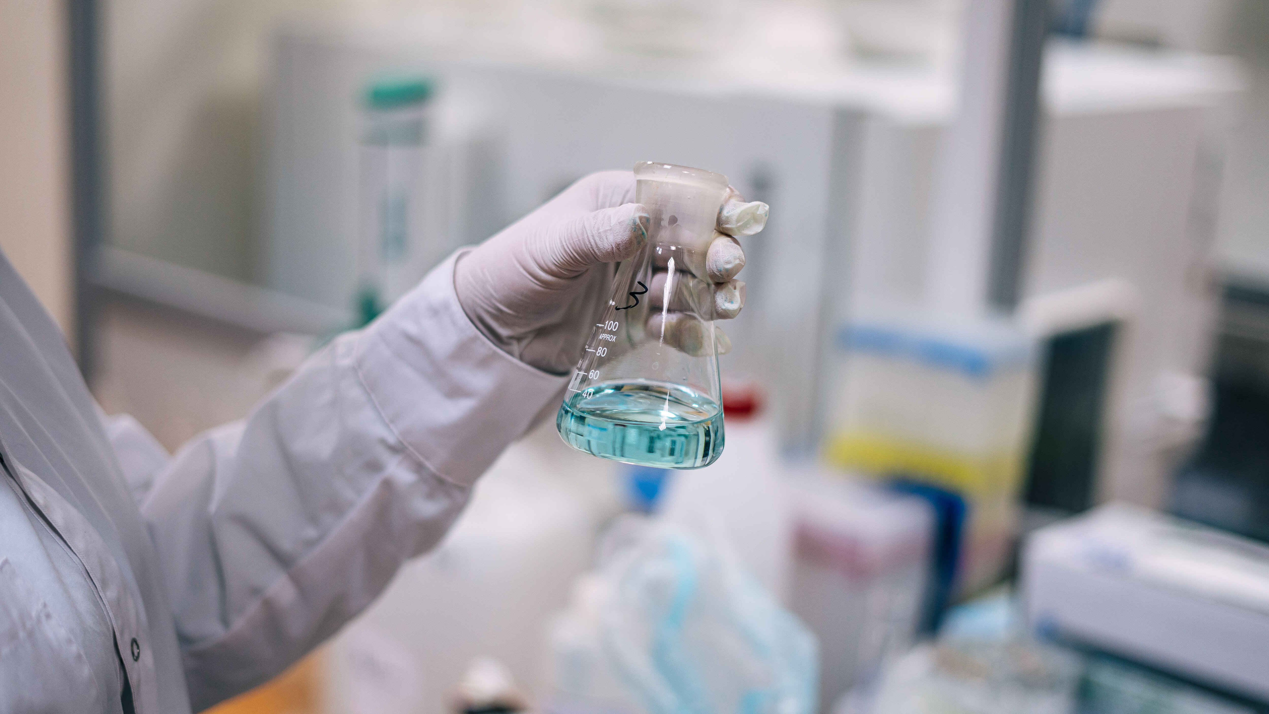 The Silent Pandemic: How Pharmaceutical Wastewater Is Breeding Superbugs in Our Rivers