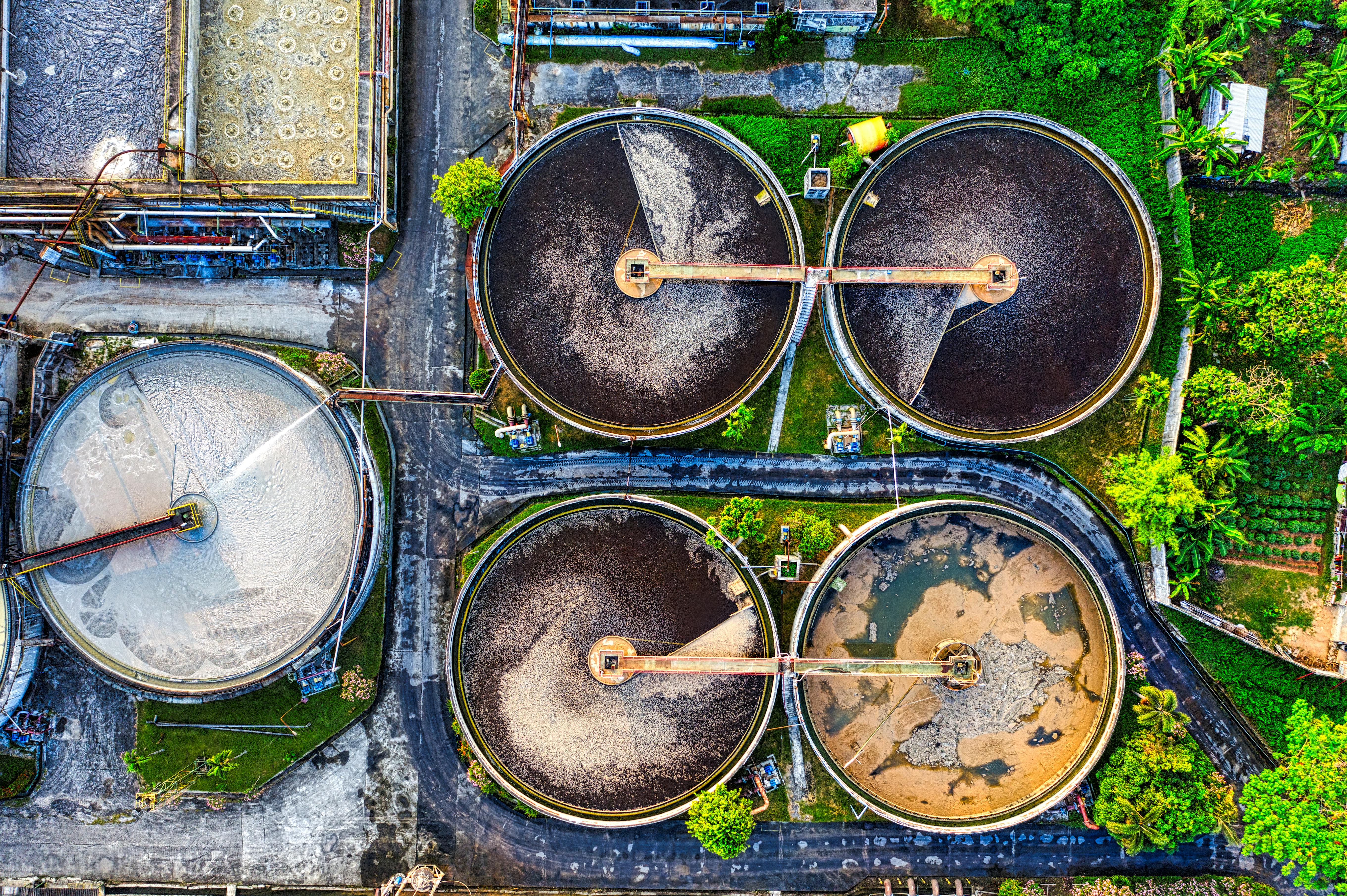 Beyond the Membrane: Solving the Landfill Leachate Concentrate Crisis in Southeast Asia By Pangu Env