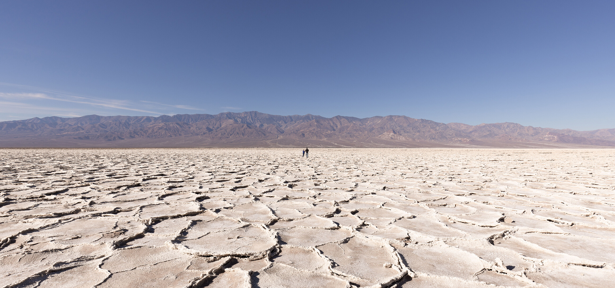 Turning Desert Air into Life-Giving Water: The Solution for Coastal Deserts