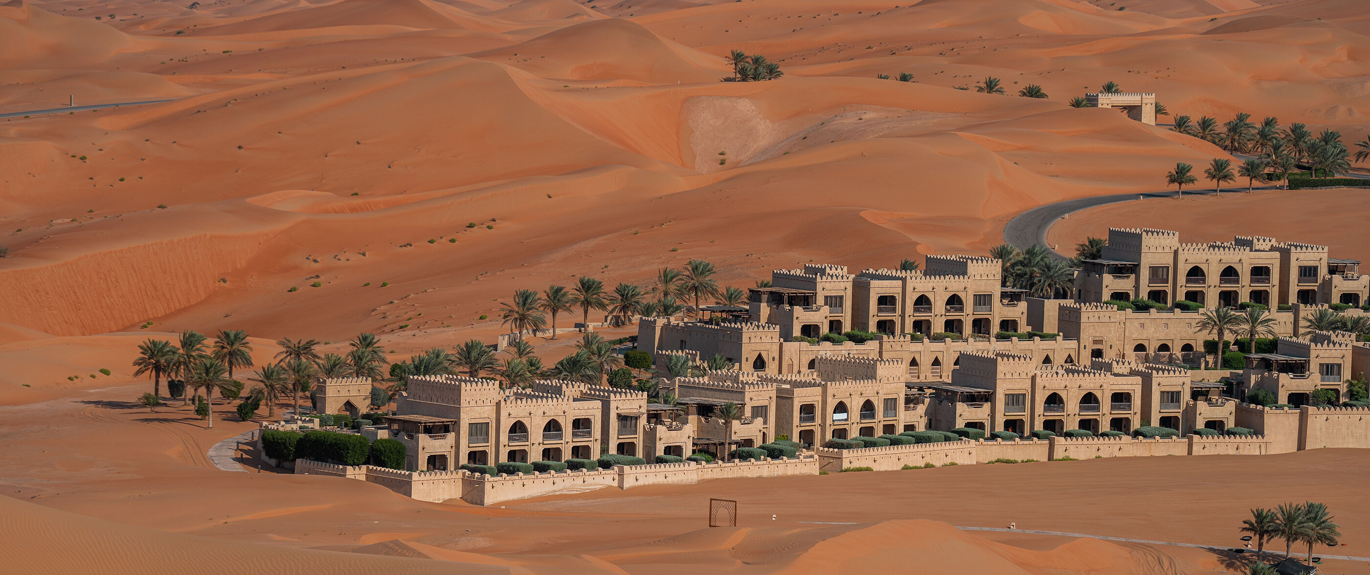 From Death Valley to Dubai: How This Device Turns Desert Humidity into a Fountain of Life
