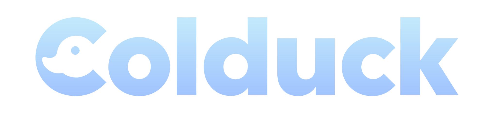 Colduck Logo