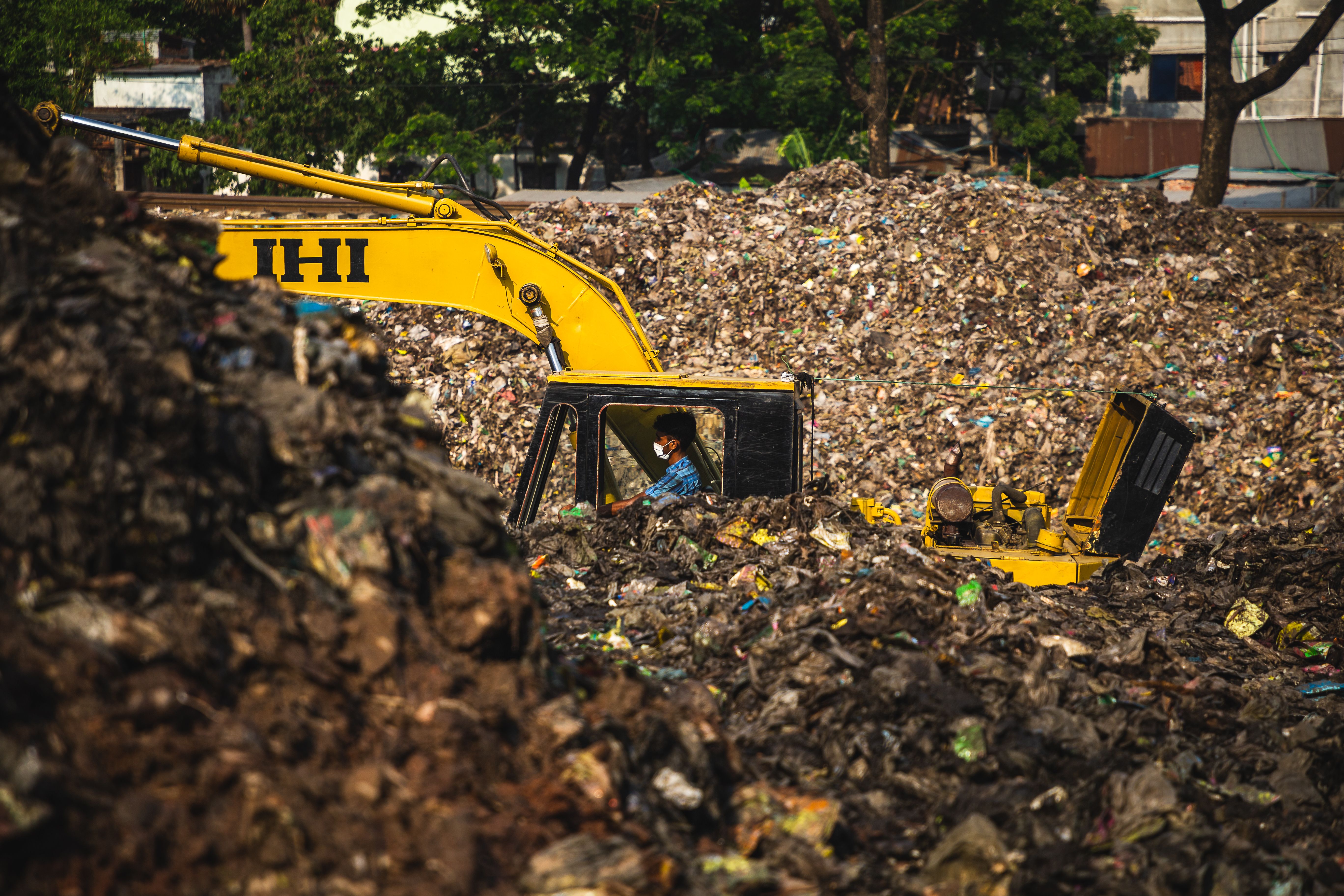 Solving the Landfill Leachate Crisis: Why Dilution Isn't the Solution The Hidden Toxic Cycle in Engl