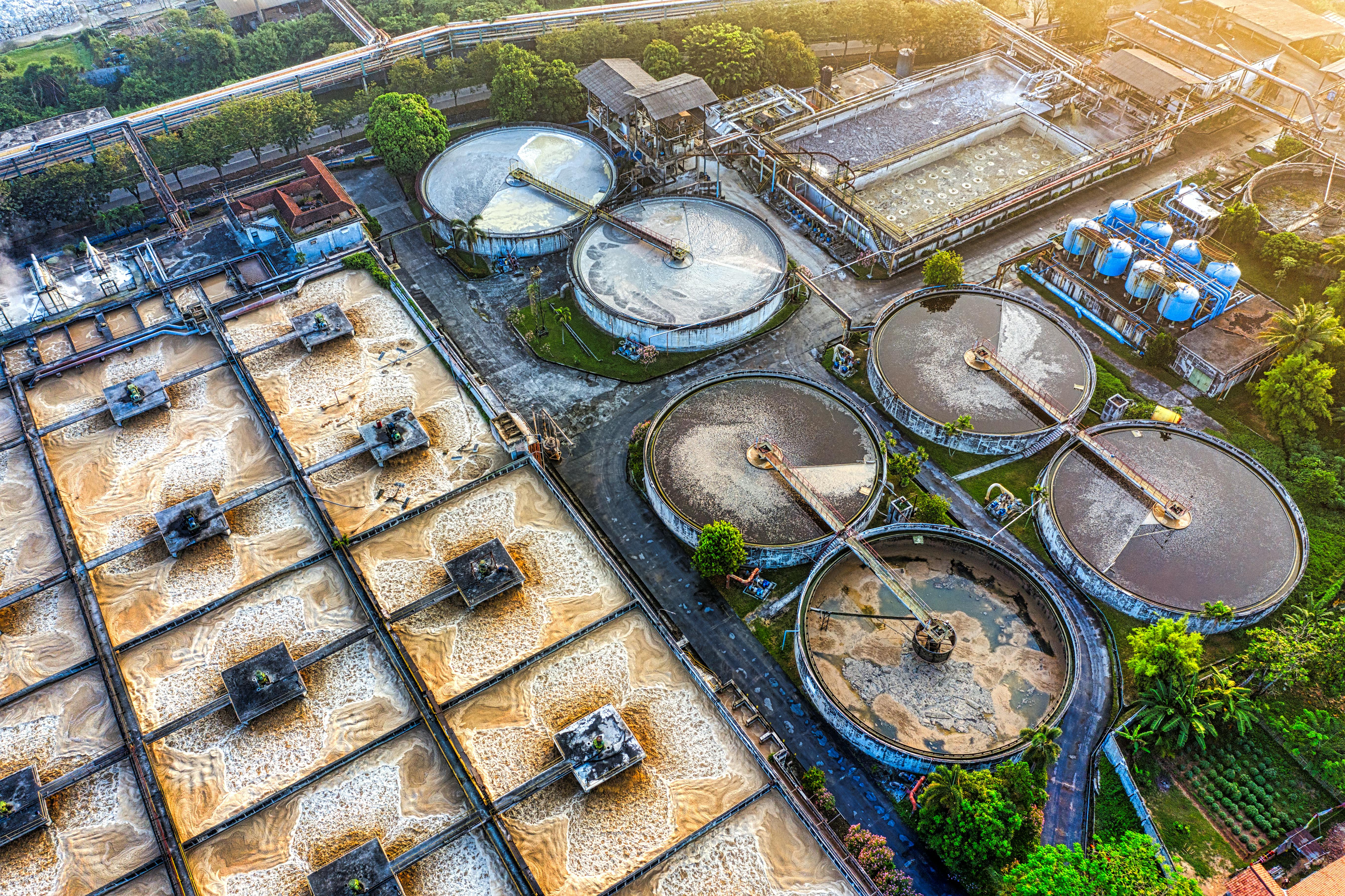 Solving the Electroplating Crisis: Advanced Treatment for Toxic Heavy Metal Wastewater