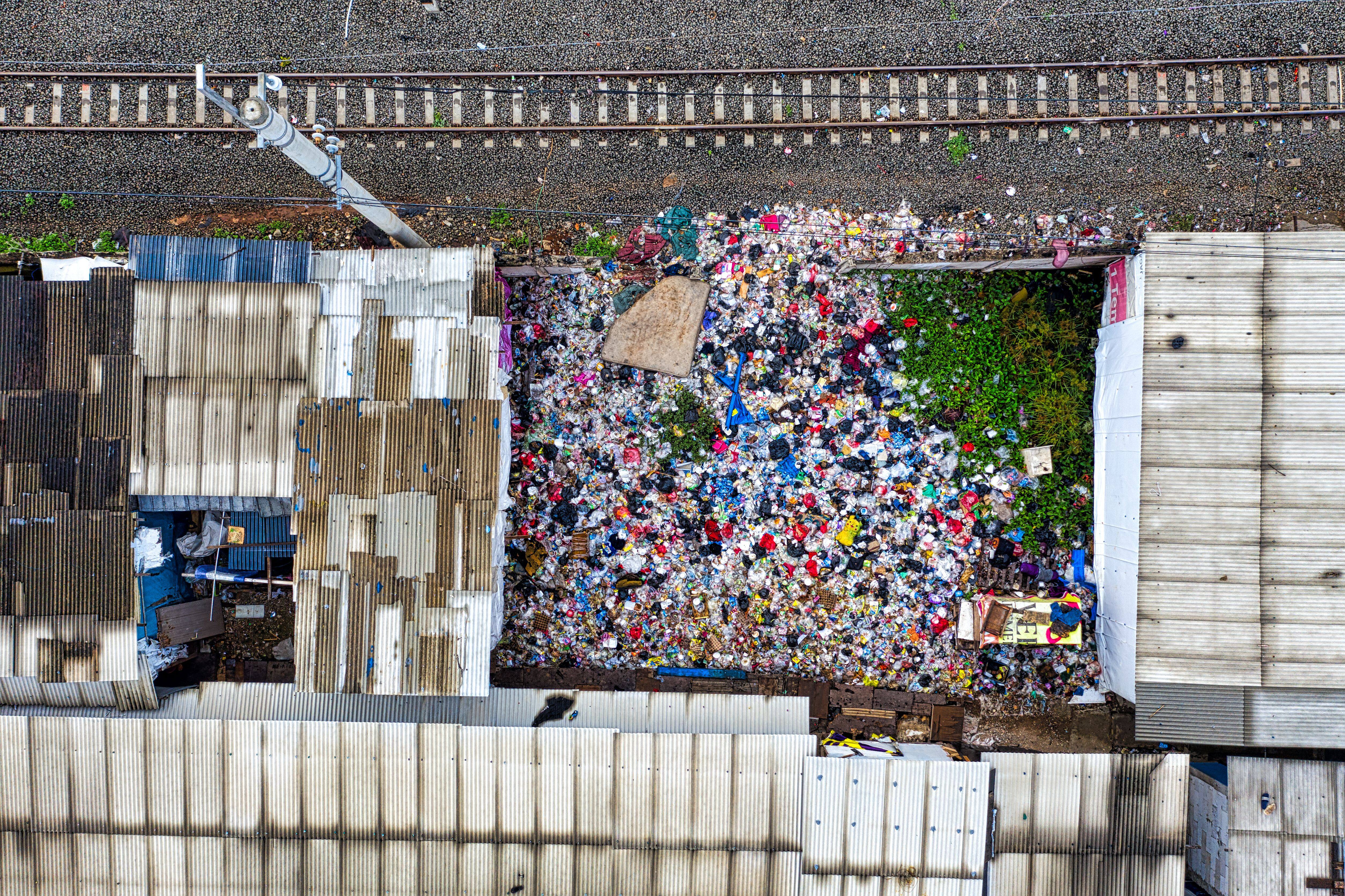 The Urban Nuisance No One Talks About: Solving Waste Transfer Station Wastewater in Dense Cities