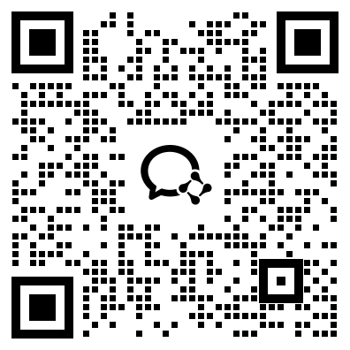 WeChat QR Code