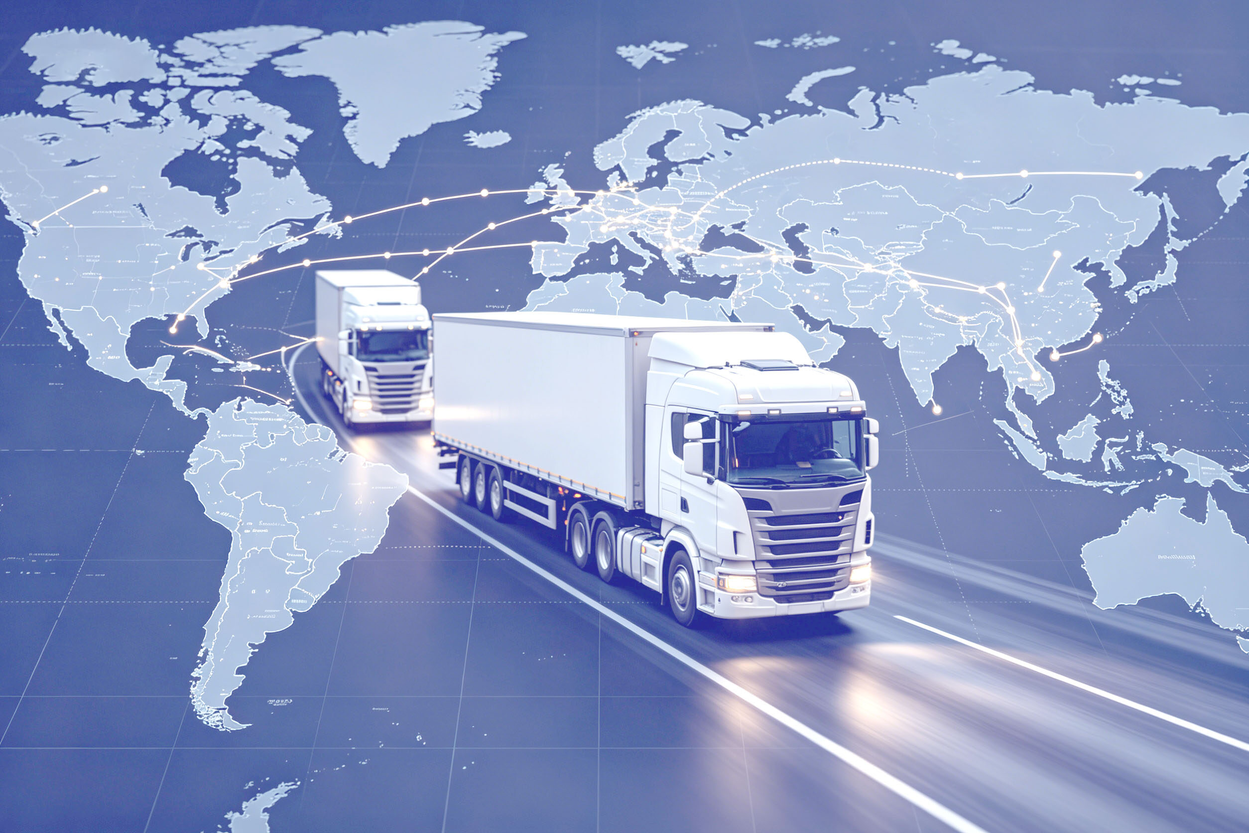 Logistics Tracking
