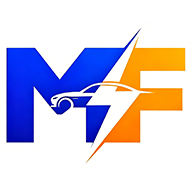 MofanAuto Logo