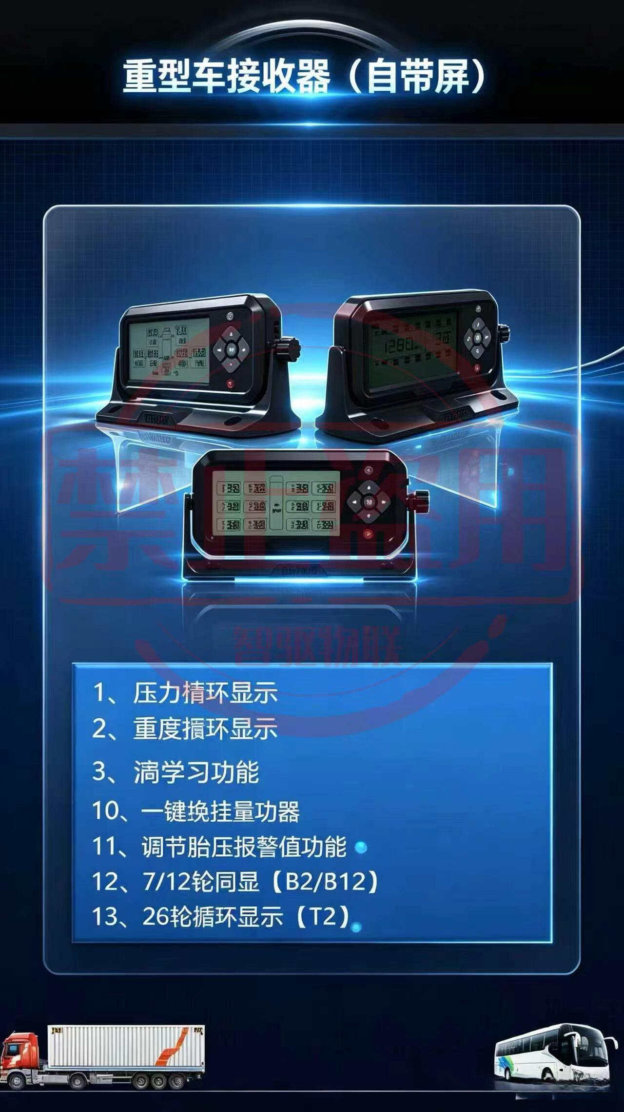 TPMS 胎压监测系统 图片 9