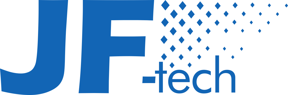 JF-tech Logo