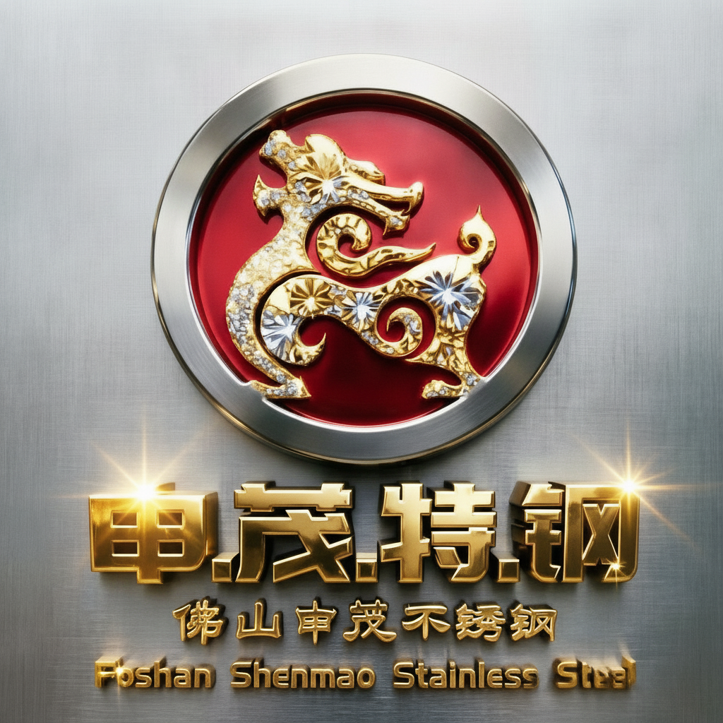 申茂 Logo