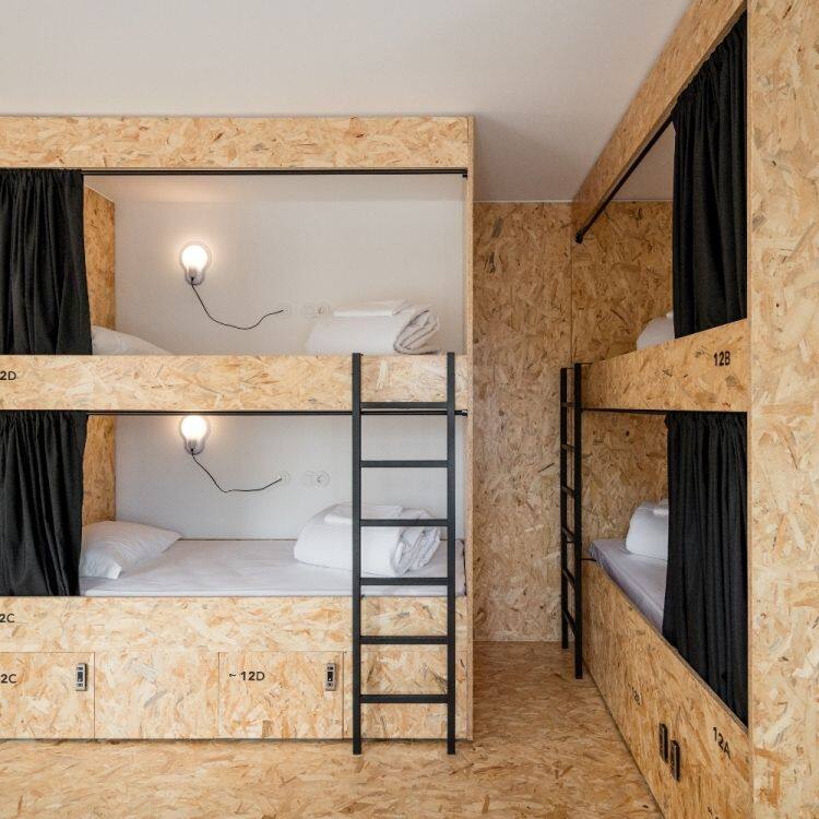 Bed Room
