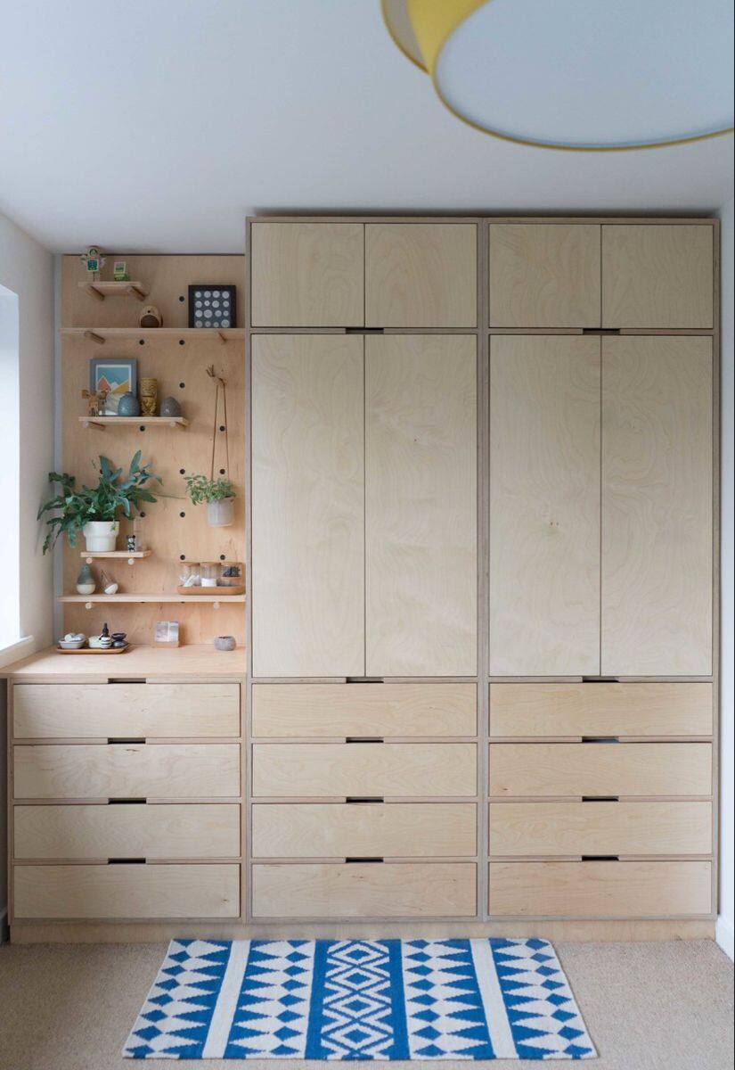 Furniture Manufacturing