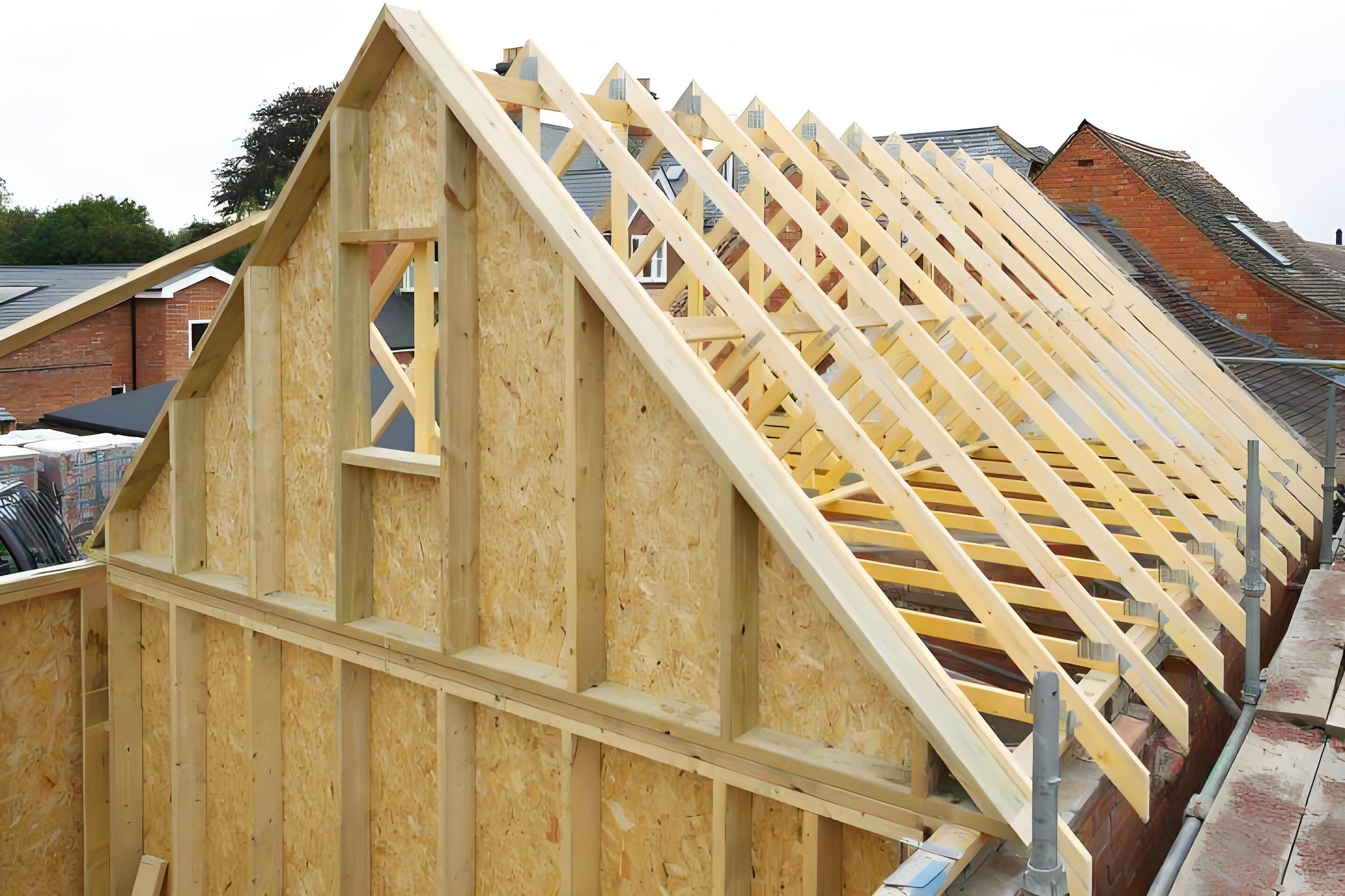 Construction Formwork