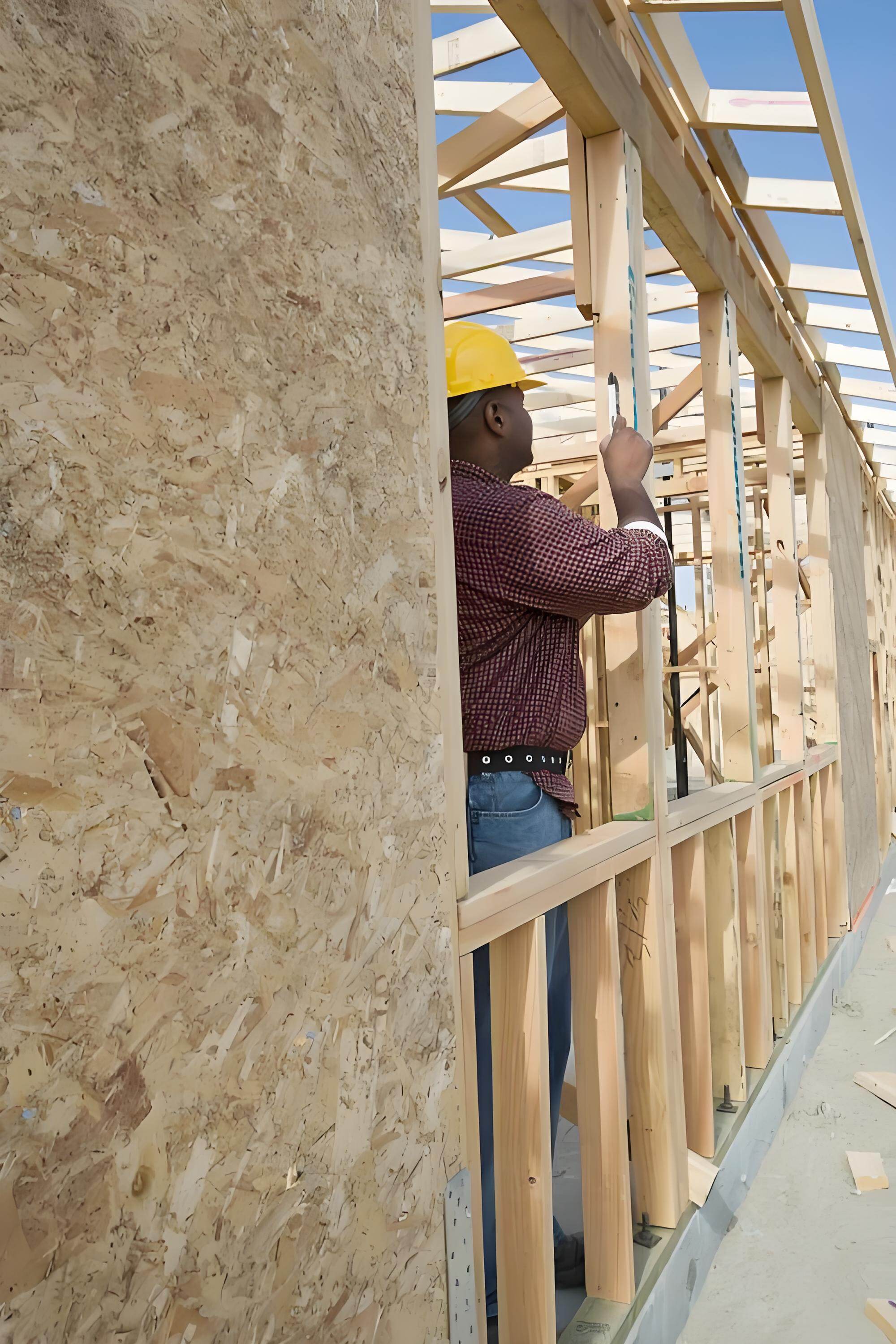 Construction Formwork