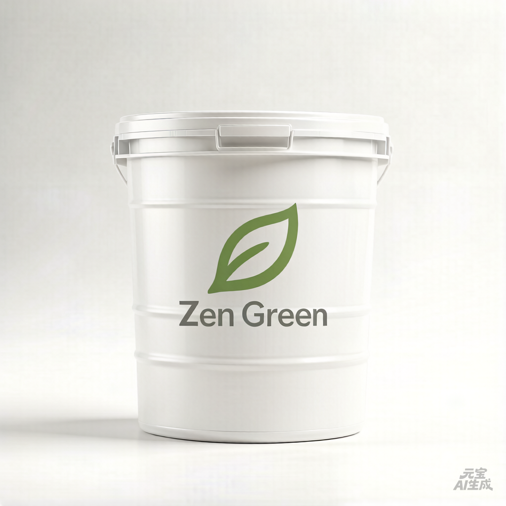 Concentrated Green Tea Paste