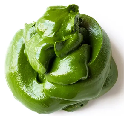 Green Tea Paste