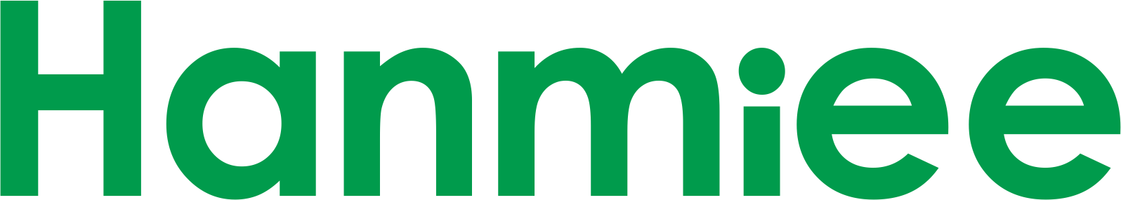 汉美 Logo