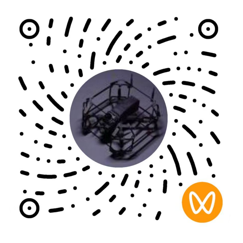 WeChat QR Code