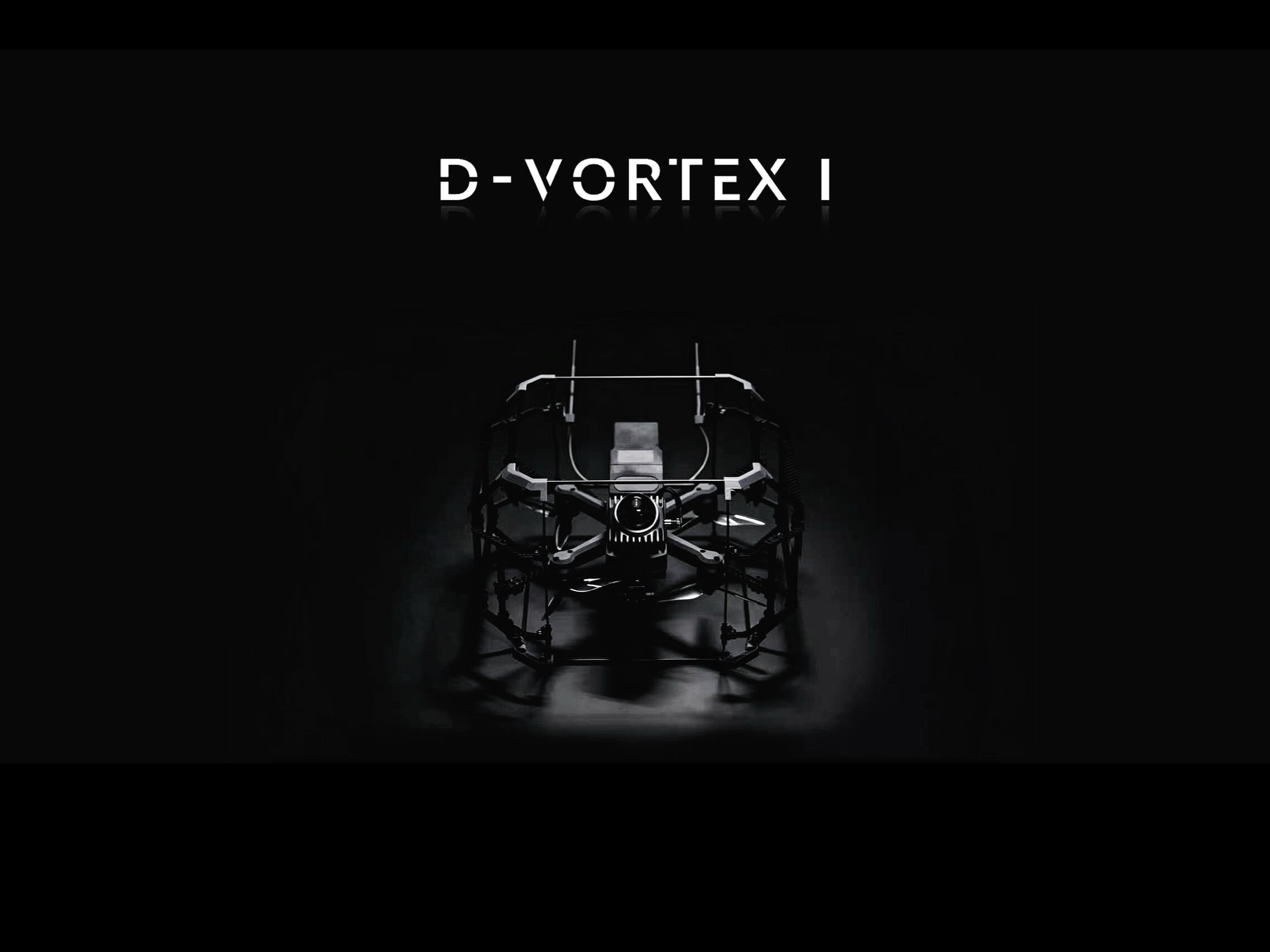 D-vortex I Drone