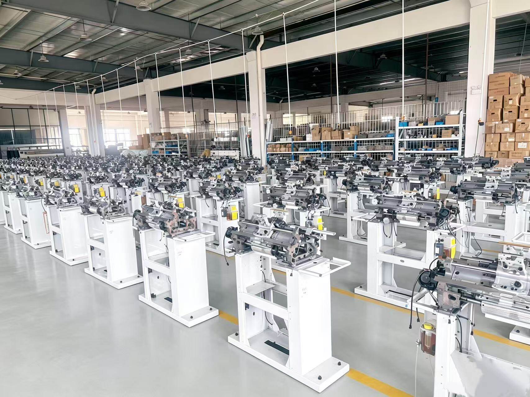 Quality Inspection Center