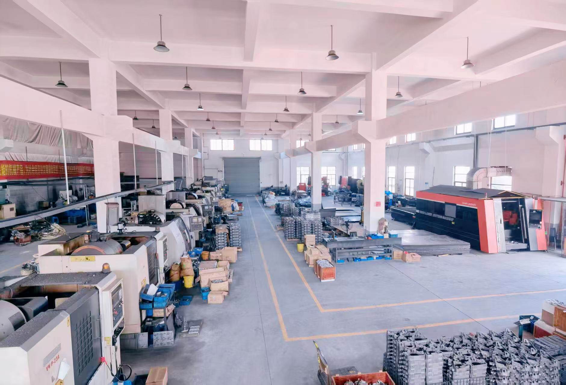 Production Workshop