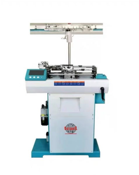 High-Speed Knitting Glove Machine