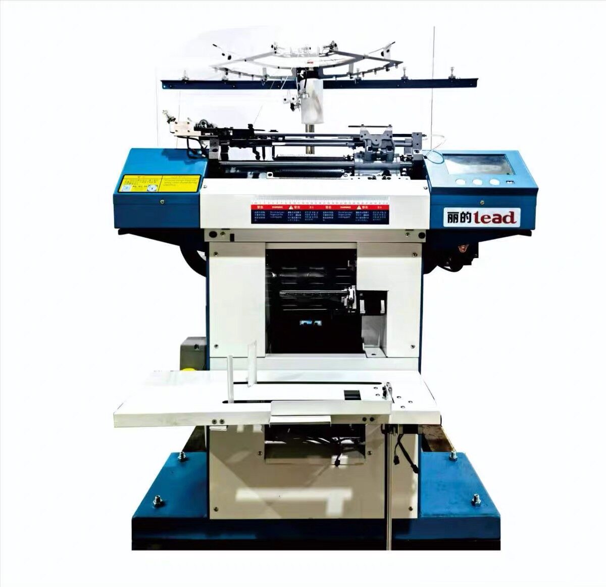 Fully Automatic Dipped Gloves Machine