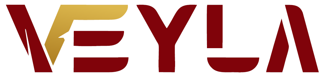 未徕 Veyla Logo